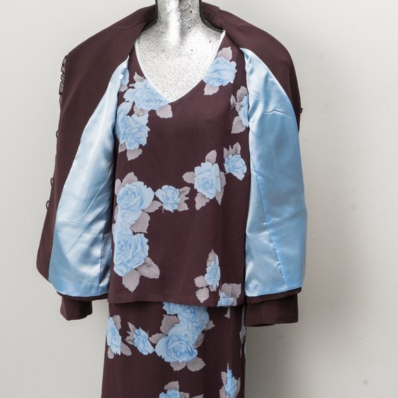 NWOT Jacques Very 3 pc outfit - sz 20 - Picture 4 of 11